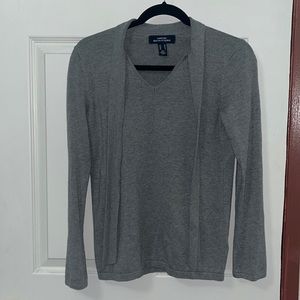 Chase apparel sweater
